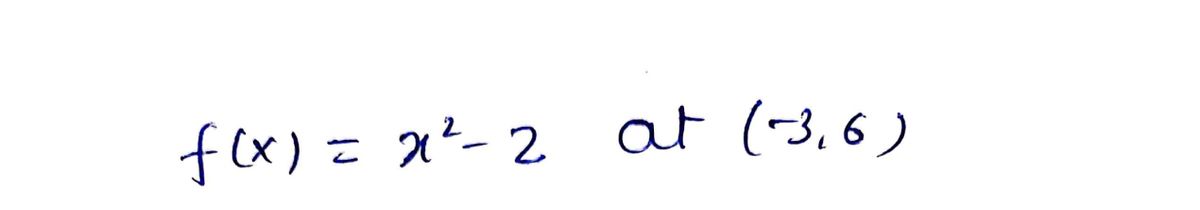 Calculus homework question answer, step 1, image 1